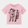 Infant Jersey Short Sleeve Tee Thumbnail