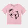 Infant Jersey Short Sleeve Tee Thumbnail