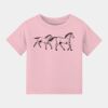 Infant Jersey Short Sleeve Tee Thumbnail