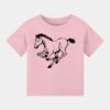 Infant Jersey Short Sleeve Tee Thumbnail