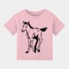 Infant Jersey Short Sleeve Tee Thumbnail