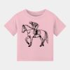 Infant Jersey Short Sleeve Tee Thumbnail