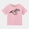 Infant Jersey Short Sleeve Tee Thumbnail