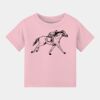 Infant Jersey Short Sleeve Tee Thumbnail