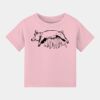 Infant Jersey Short Sleeve Tee Thumbnail