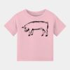 Infant Jersey Short Sleeve Tee Thumbnail