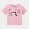Infant Jersey Short Sleeve Tee Thumbnail