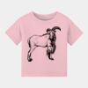 Infant Jersey Short Sleeve Tee Thumbnail