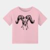 Infant Jersey Short Sleeve Tee Thumbnail