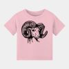 Infant Jersey Short Sleeve Tee Thumbnail
