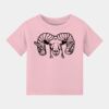 Infant Jersey Short Sleeve Tee Thumbnail