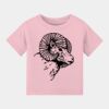 Infant Jersey Short Sleeve Tee Thumbnail