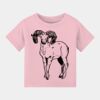 Infant Jersey Short Sleeve Tee Thumbnail