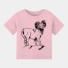Infant Jersey Short Sleeve Tee Thumbnail