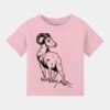 Infant Jersey Short Sleeve Tee Thumbnail