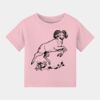 Infant Jersey Short Sleeve Tee Thumbnail