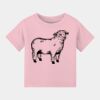 Infant Jersey Short Sleeve Tee Thumbnail