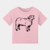 Infant Jersey Short Sleeve Tee Thumbnail