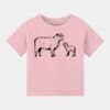 Infant Jersey Short Sleeve Tee Thumbnail