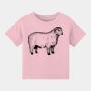 Infant Jersey Short Sleeve Tee Thumbnail