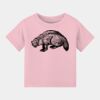 Infant Jersey Short Sleeve Tee Thumbnail