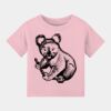 Infant Jersey Short Sleeve Tee Thumbnail
