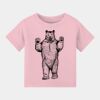 Infant Jersey Short Sleeve Tee Thumbnail