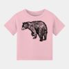Infant Jersey Short Sleeve Tee Thumbnail