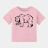 Infant Jersey Short Sleeve Tee Thumbnail