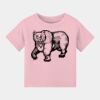 Infant Jersey Short Sleeve Tee Thumbnail