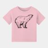 Infant Jersey Short Sleeve Tee Thumbnail