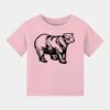Infant Jersey Short Sleeve Tee Thumbnail