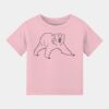 Infant Jersey Short Sleeve Tee Thumbnail