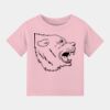 Infant Jersey Short Sleeve Tee Thumbnail