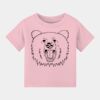 Infant Jersey Short Sleeve Tee Thumbnail