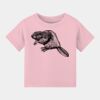 Infant Jersey Short Sleeve Tee Thumbnail