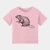 Infant Jersey Short Sleeve Tee Thumbnail