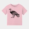 Infant Jersey Short Sleeve Tee Thumbnail