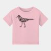 Infant Jersey Short Sleeve Tee Thumbnail