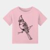 Infant Jersey Short Sleeve Tee Thumbnail