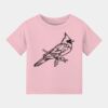 Infant Jersey Short Sleeve Tee Thumbnail