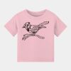 Infant Jersey Short Sleeve Tee Thumbnail