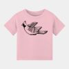 Infant Jersey Short Sleeve Tee Thumbnail