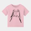 Infant Jersey Short Sleeve Tee Thumbnail
