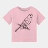 Infant Jersey Short Sleeve Tee Thumbnail