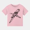 Infant Jersey Short Sleeve Tee Thumbnail