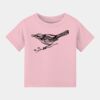 Infant Jersey Short Sleeve Tee Thumbnail
