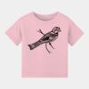 Infant Jersey Short Sleeve Tee Thumbnail