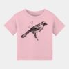 Infant Jersey Short Sleeve Tee Thumbnail