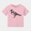 Infant Jersey Short Sleeve Tee Thumbnail